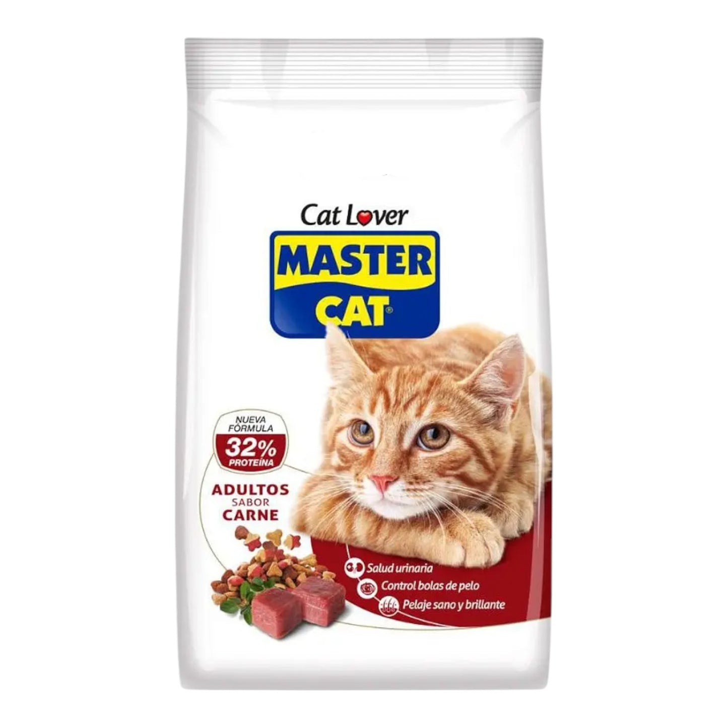 Master Cat Carne 20kg