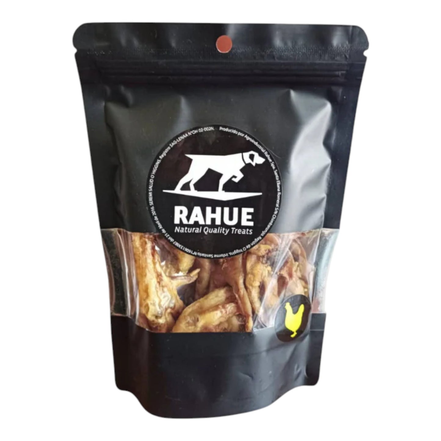 Garras De Pollo Rahue 65 gr