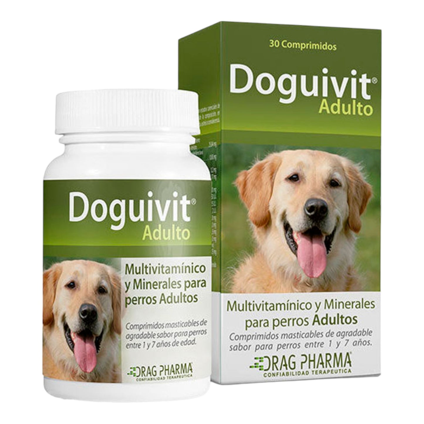 Doguivet Multivitaminico
