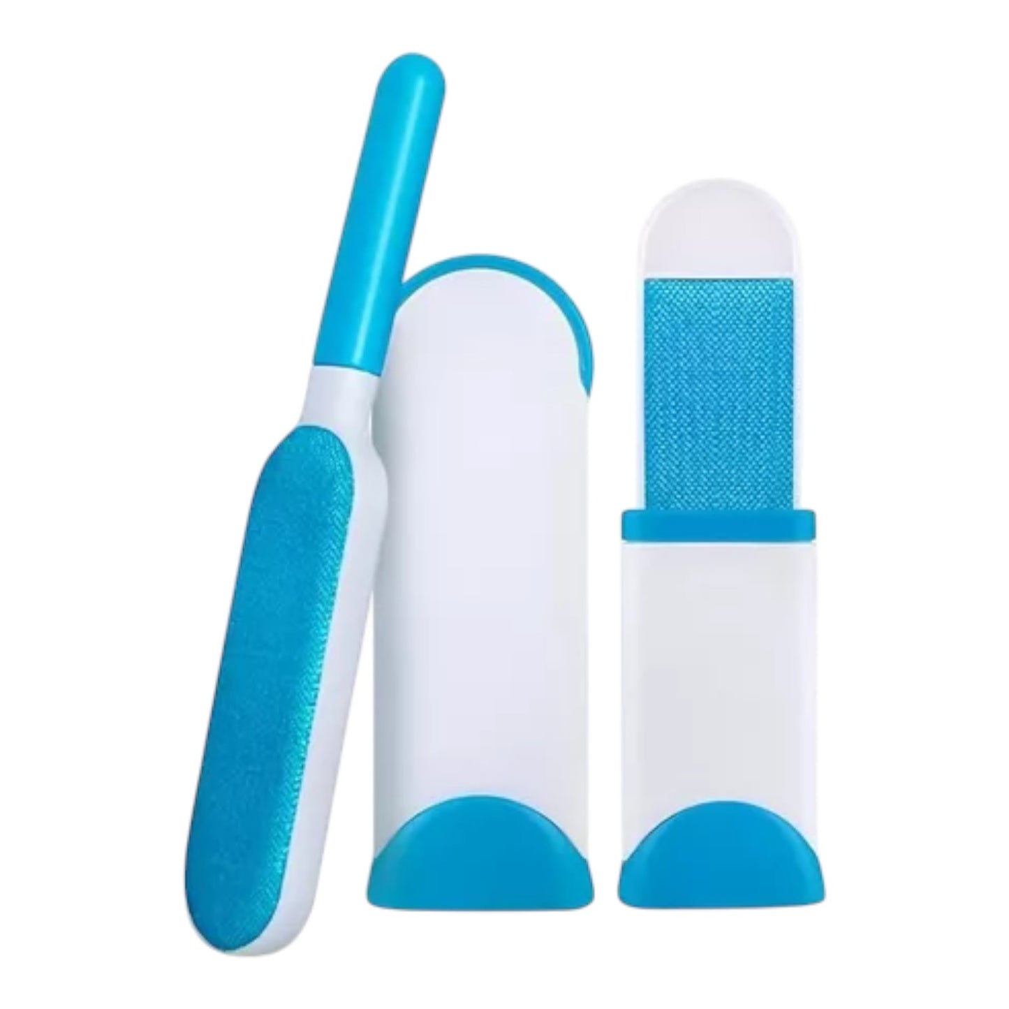 Quita Pelos-Pelusas Hogar