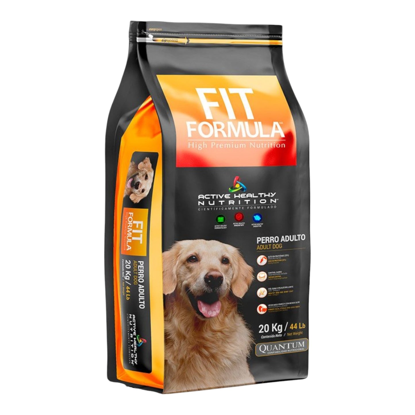 Fit Formula Adulto 20 kg