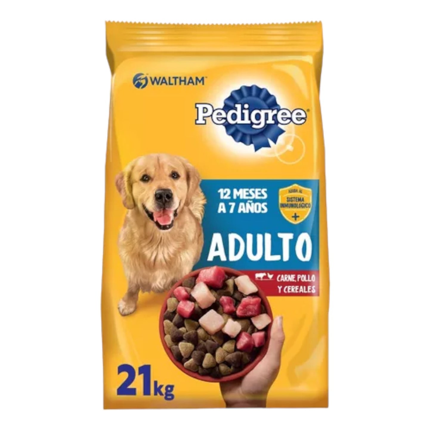 Pedigree Adulto 21 kg