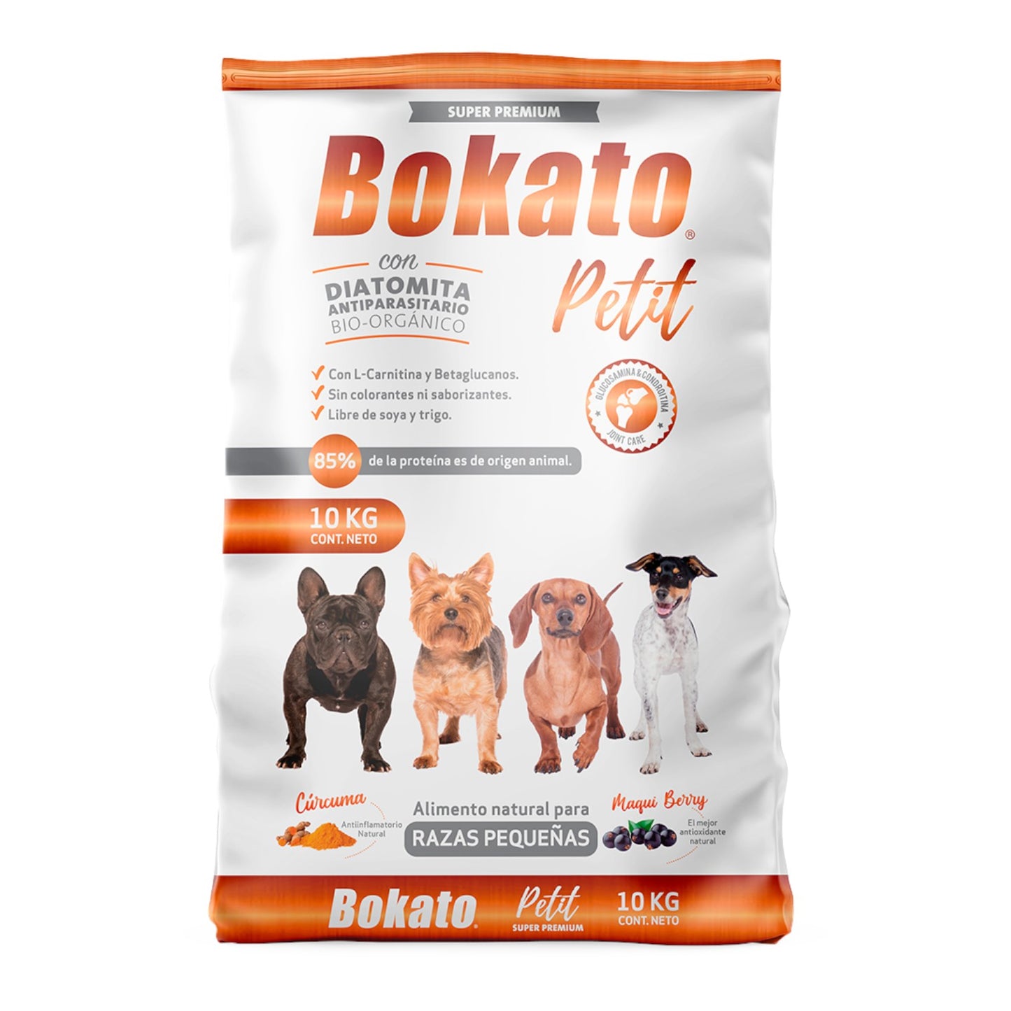 Bokato Petit 10 kg