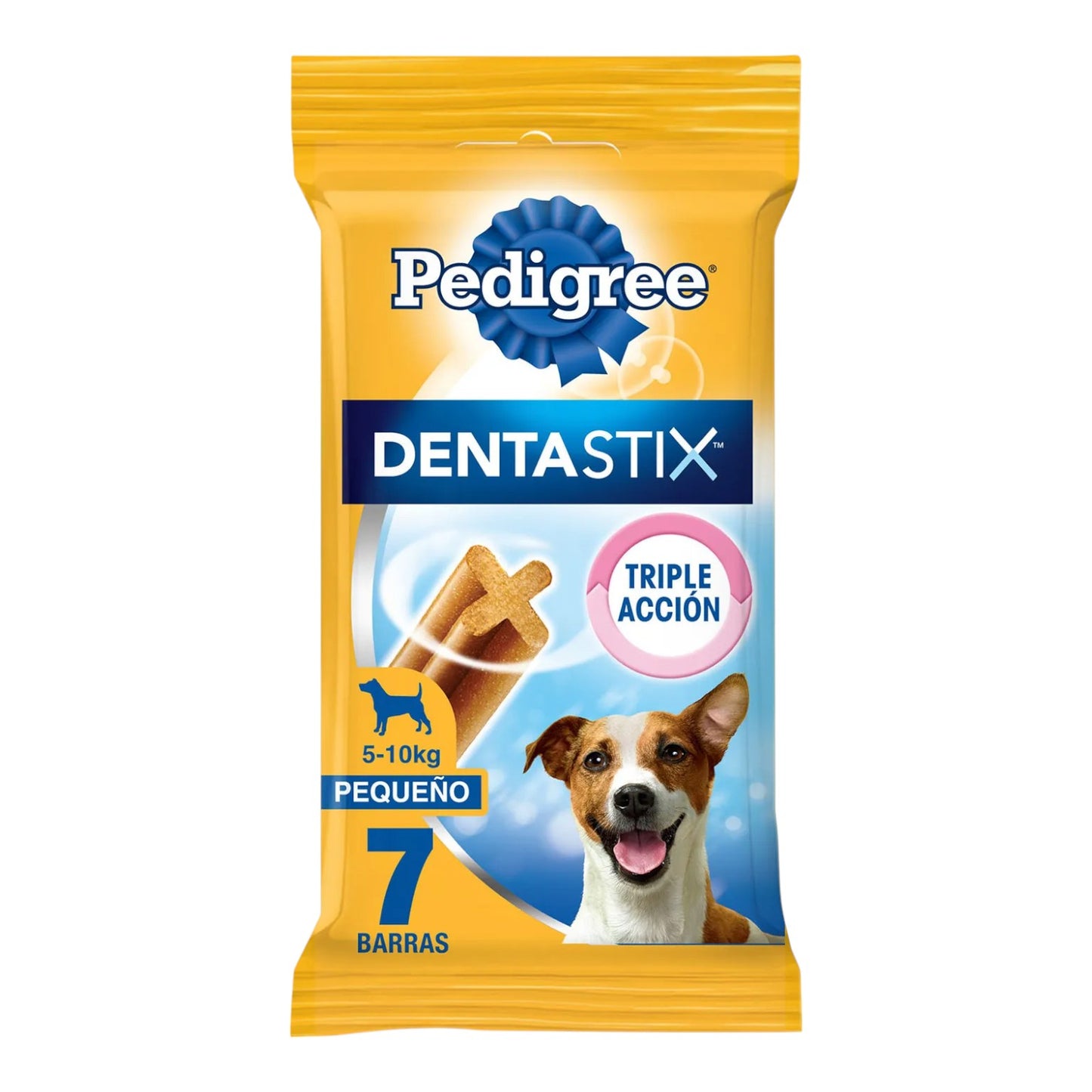 Dentastix Raza Pequeña 7U