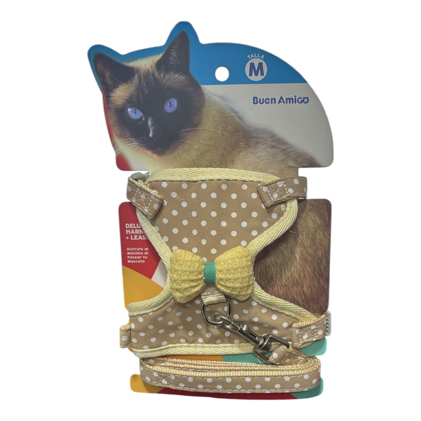 Arnes Gato Talla M