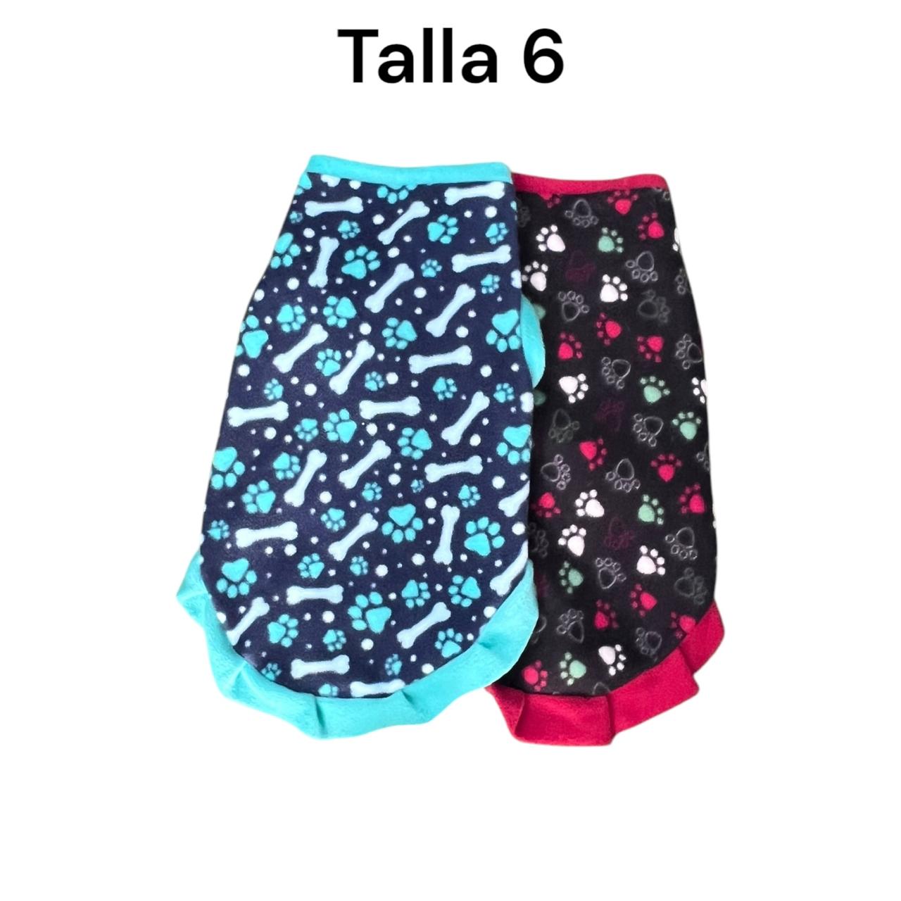 Capas Polar T6 (solicitar diseños por whatsapp)