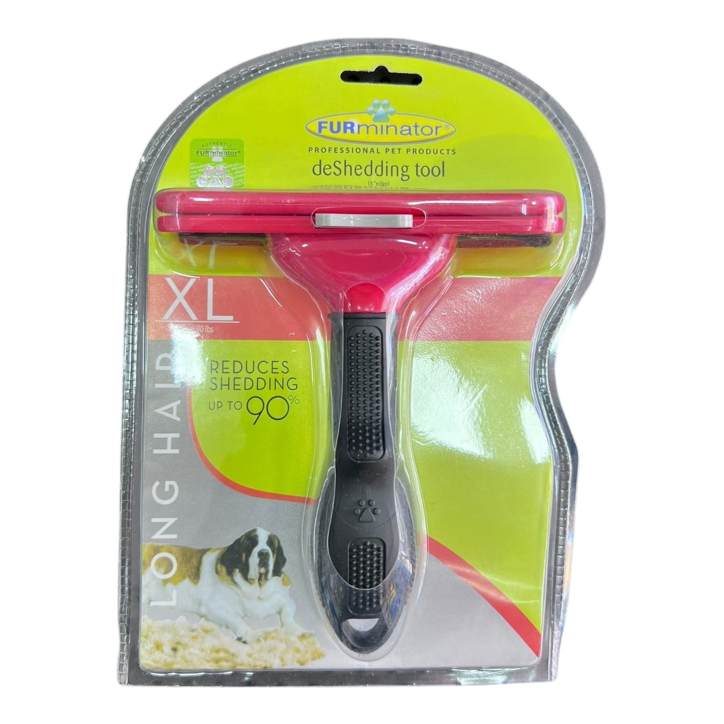 Furminator Perro XL