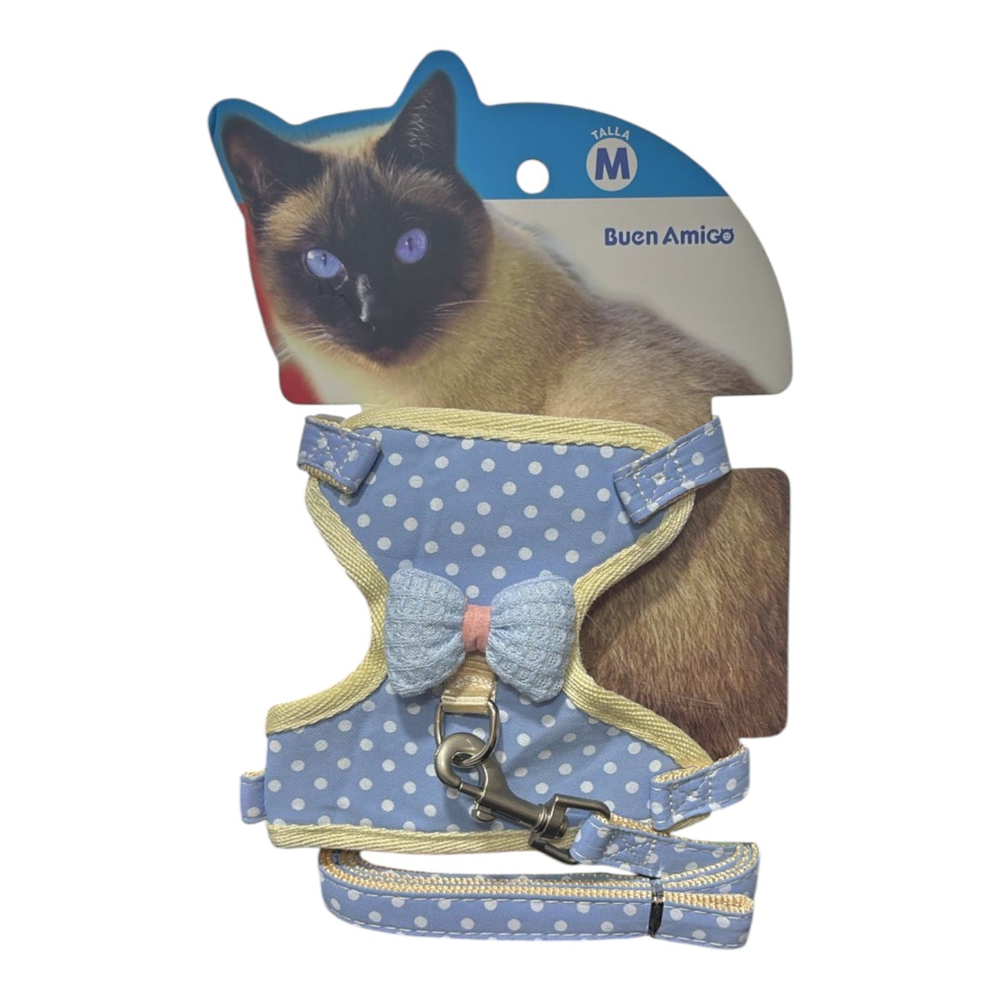 Arnes Gato Talla M