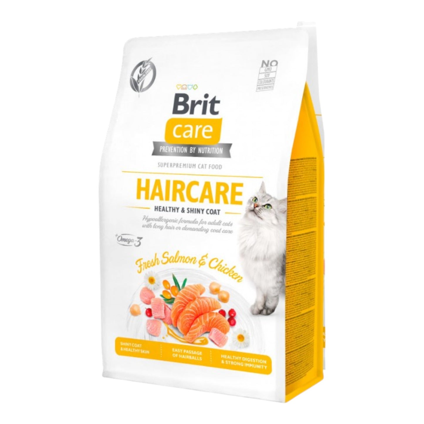 Brit Care Haircare 2 kg