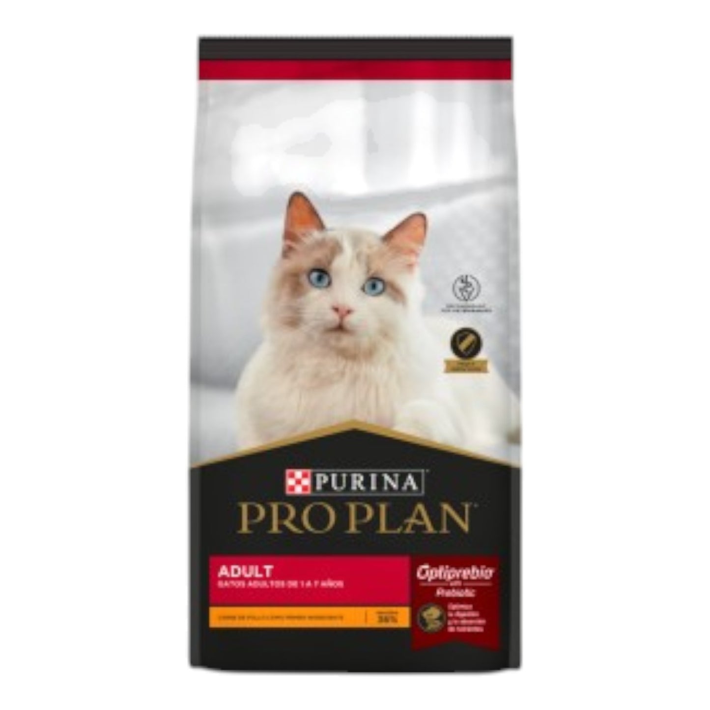 Purina Pro Plan Adult Cat 3 kg