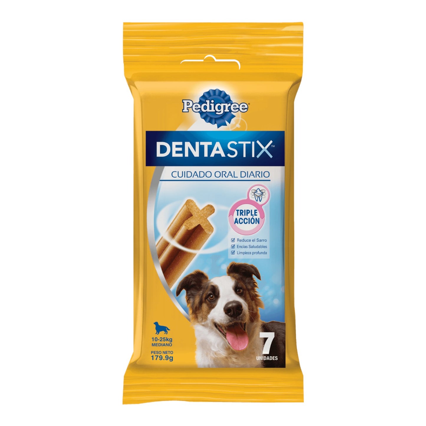Dentastix Raza Mediana 7U
