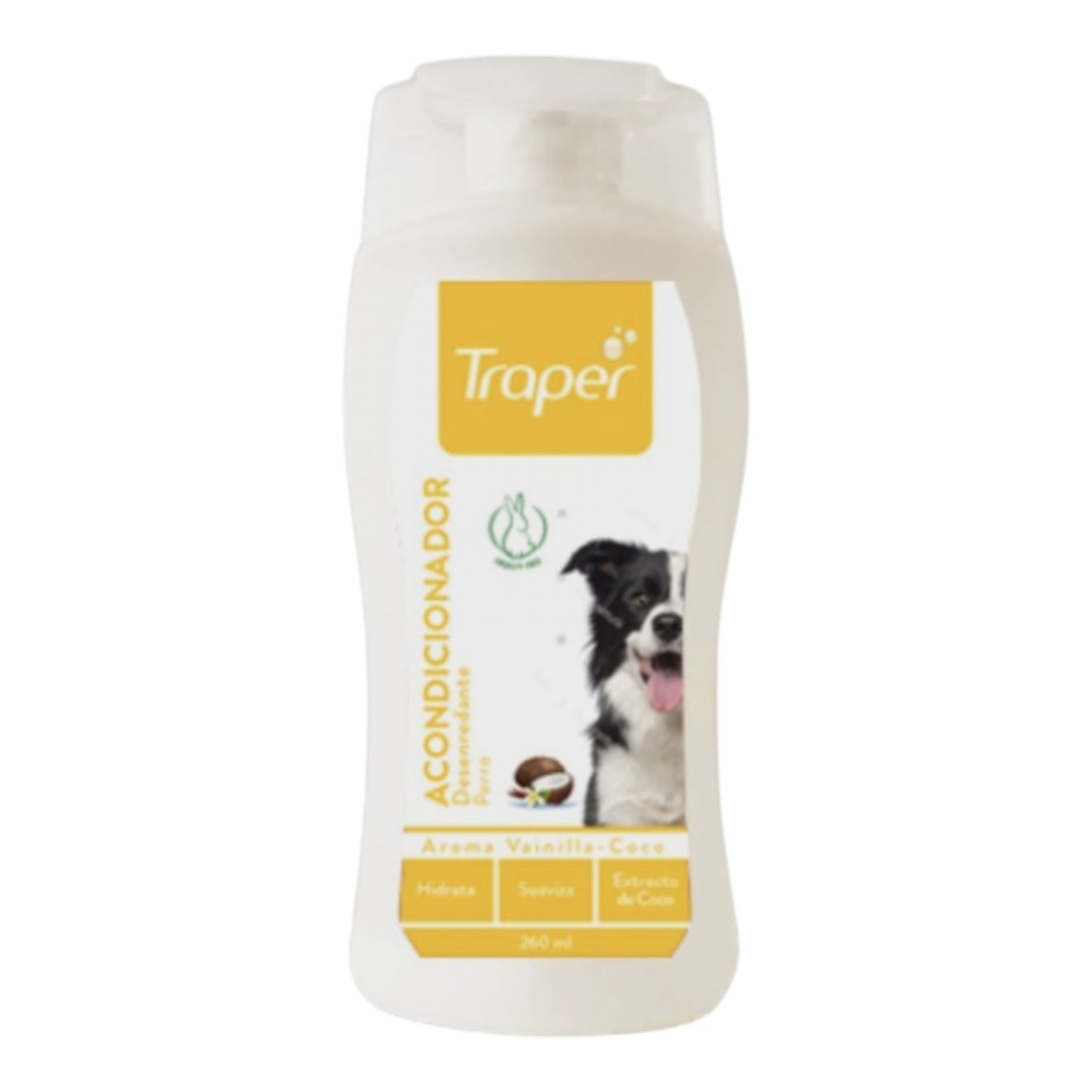 Acondicionador Trapper 260 ml