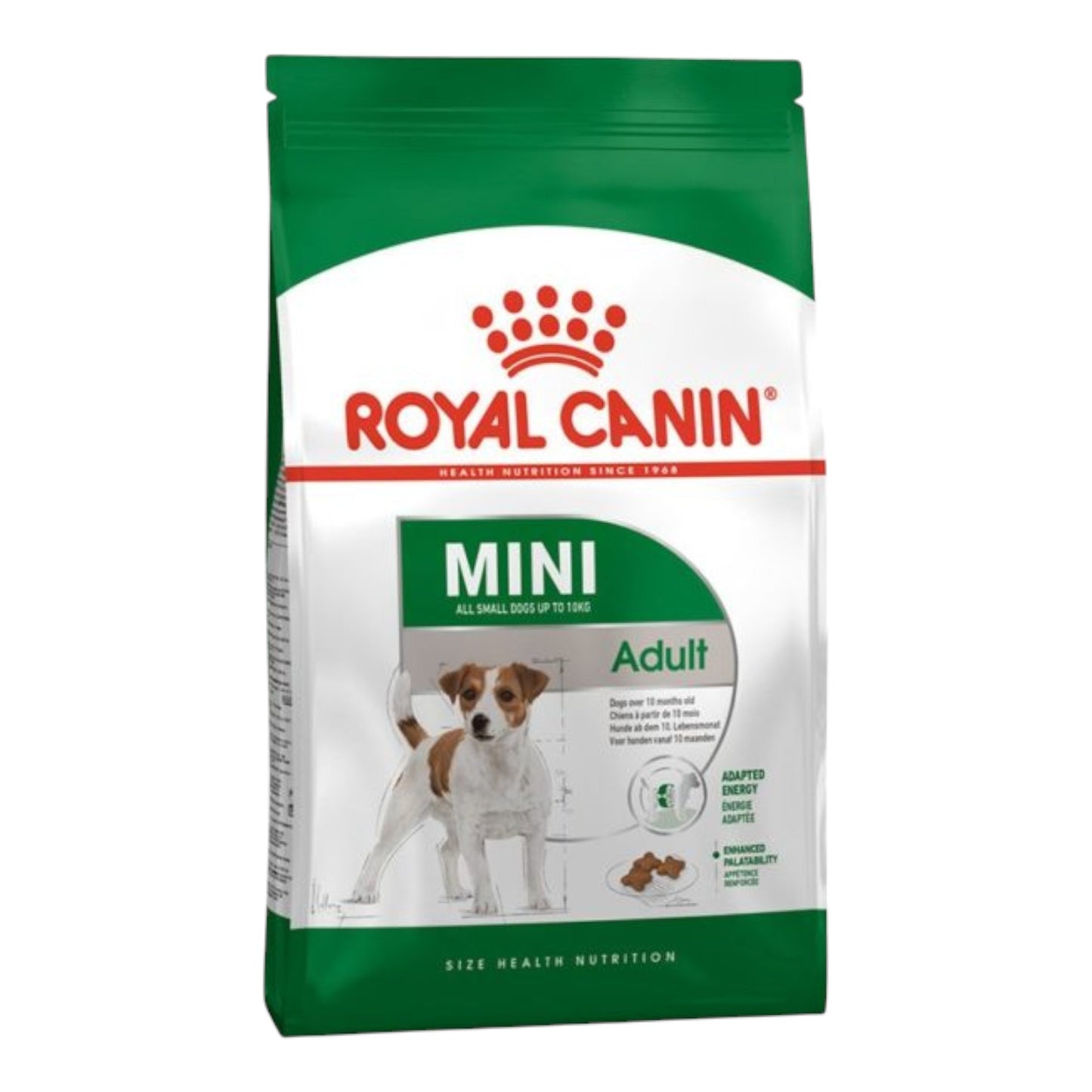 Royal Canin Mini Adult 2.5 kg