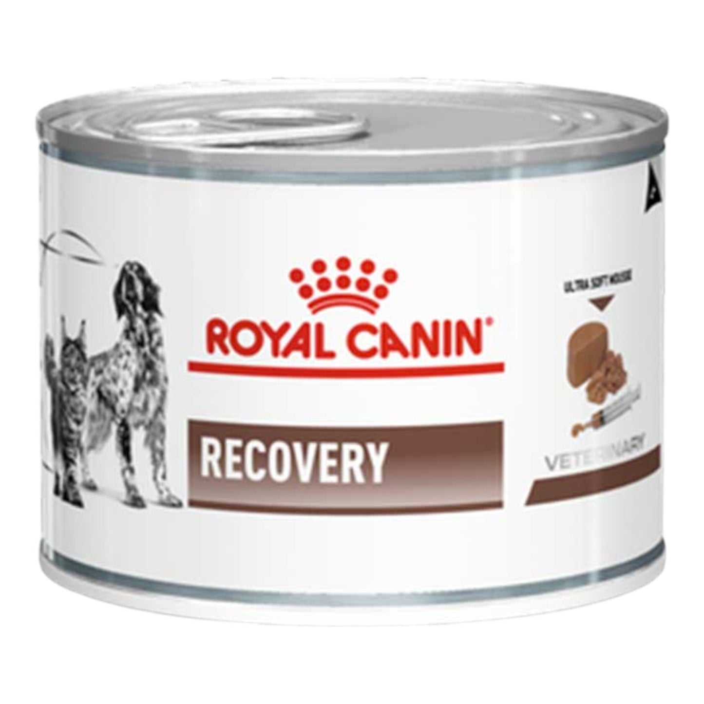 Lata Royal Canin Recovery 145 gr