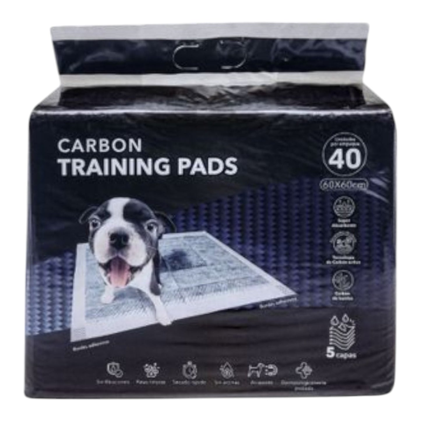 Sabanillas 60x60cm 40U