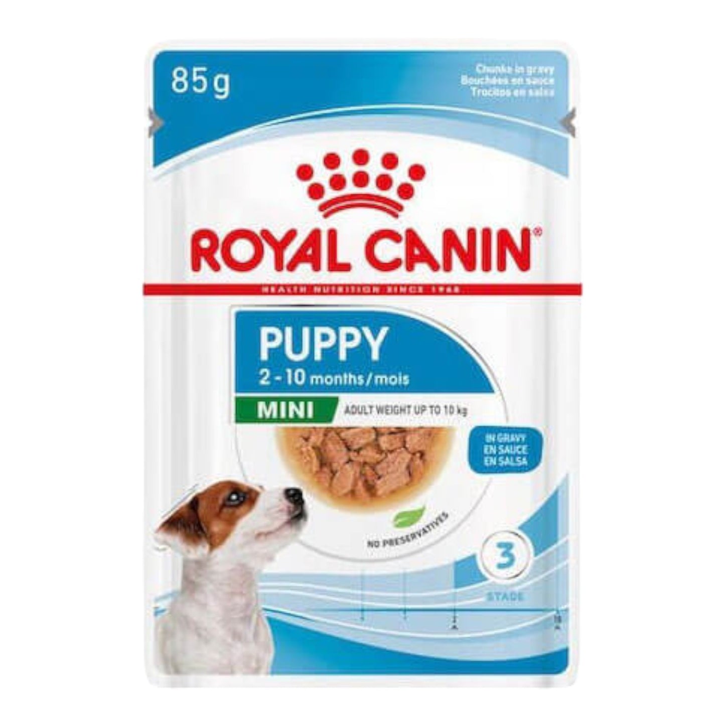 Sachet Royal Canin Mini Puppy