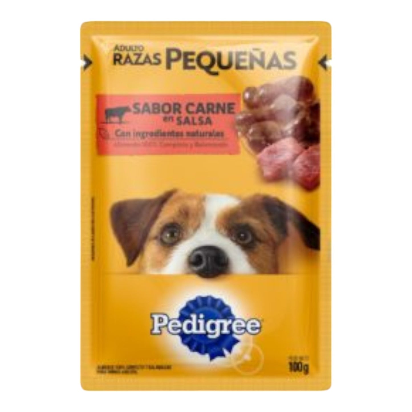 Sachet Pedigree Arp Carne