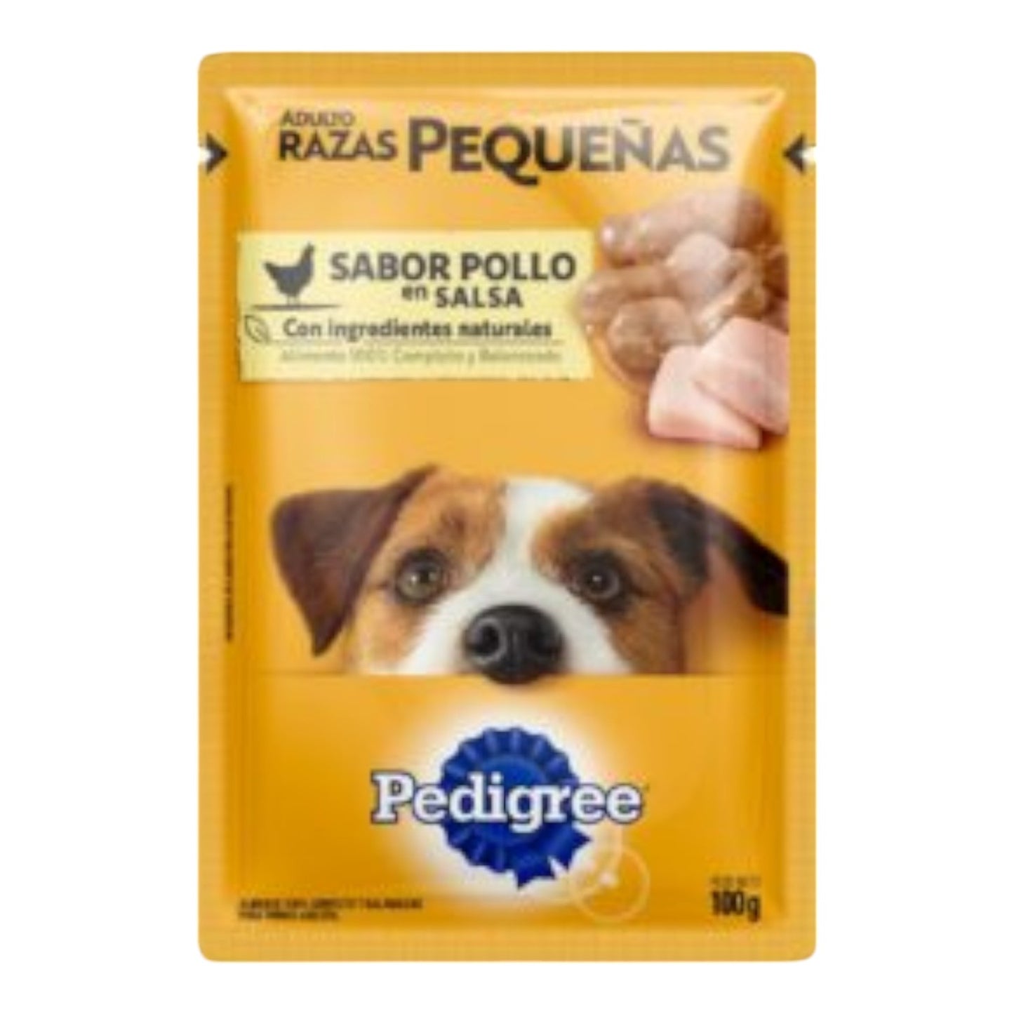 Sachet Pedigree Arp Pollo