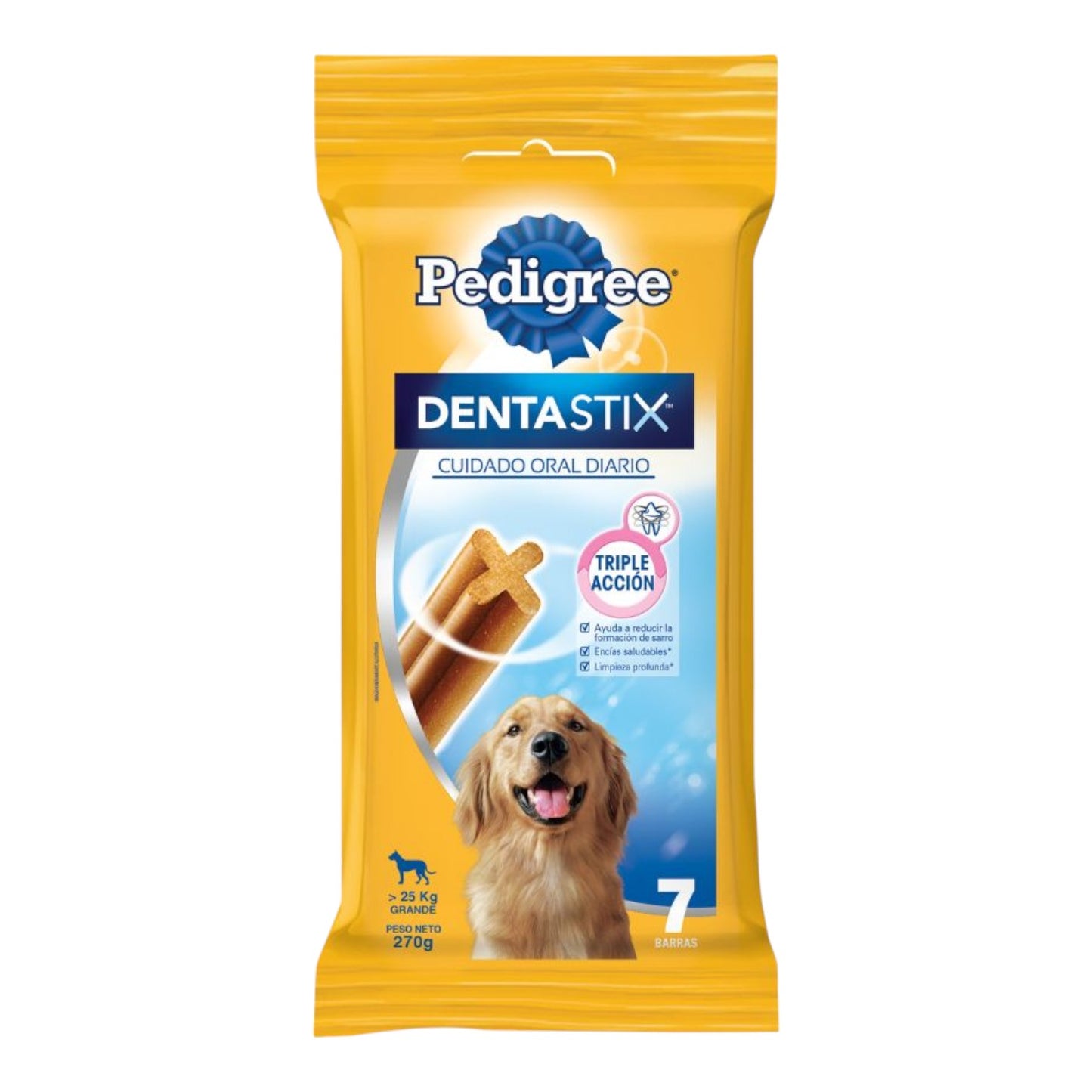 Dentastix Raza Grande 7U