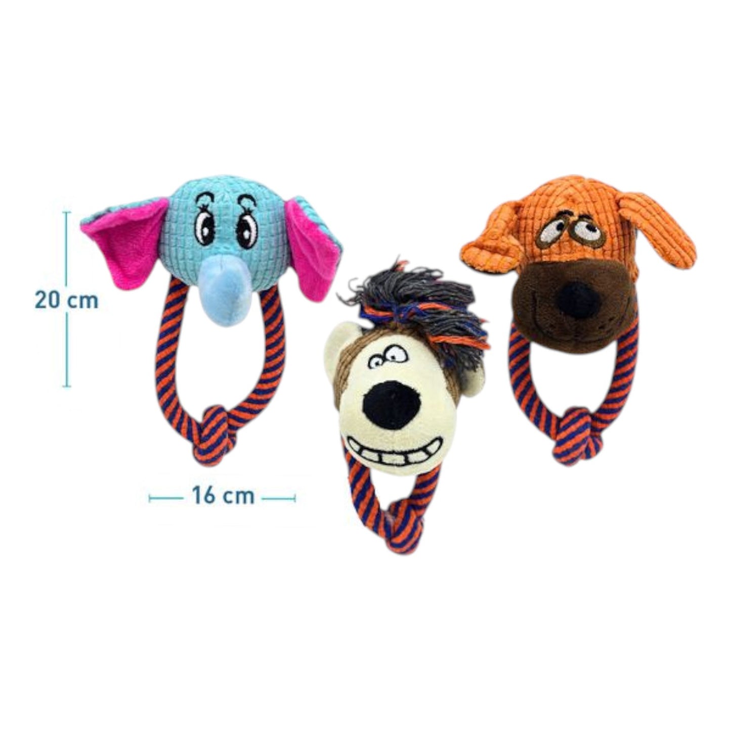 Juguete Peluche Animales