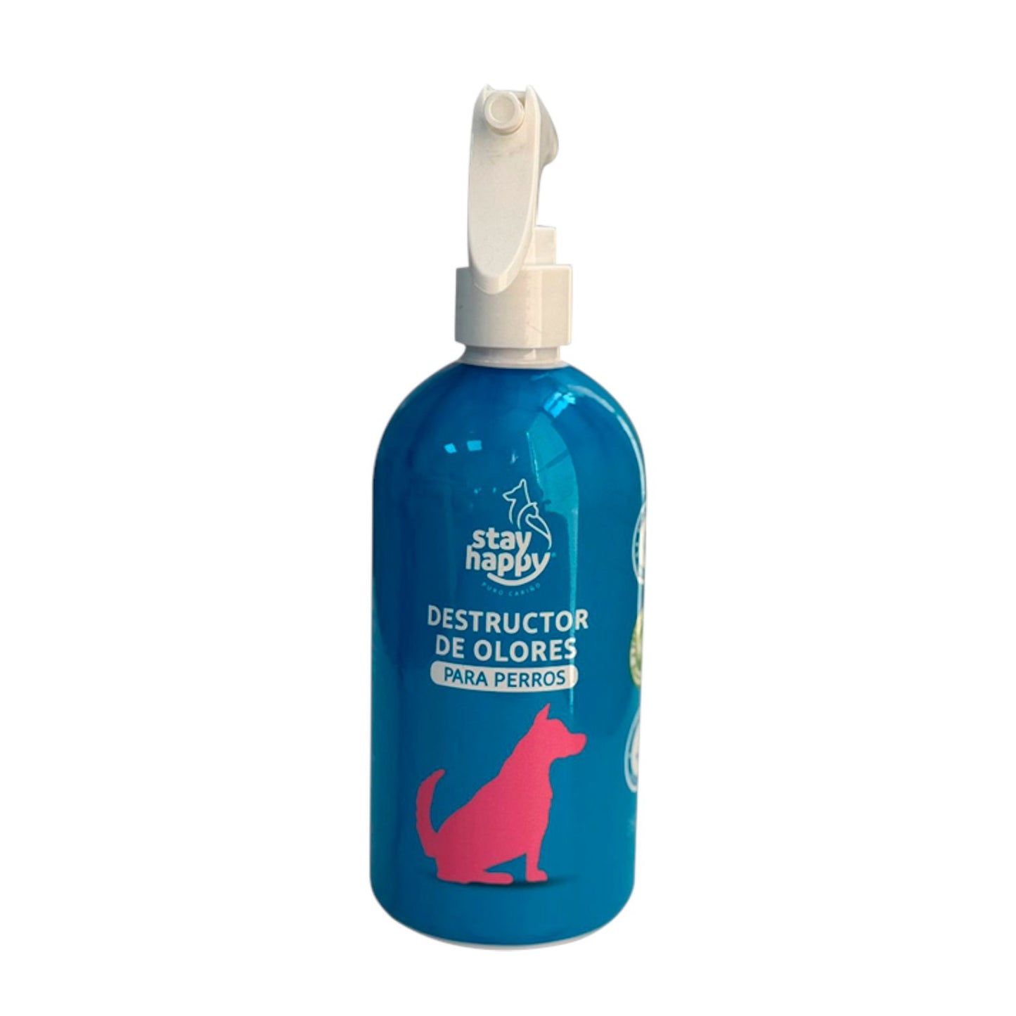 Destructor De Olores Perro Stay Happy 350ml