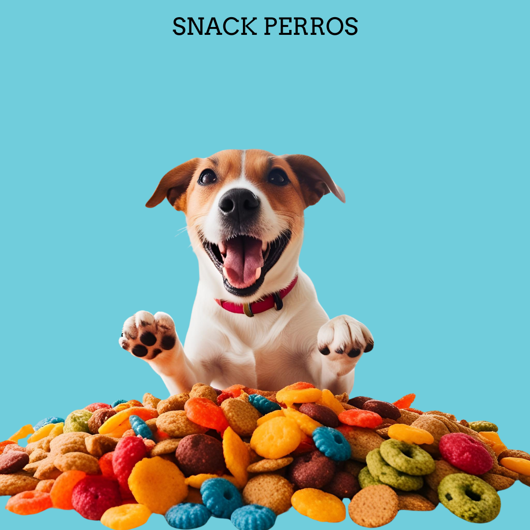 Snack Perros