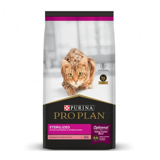 Purina Pro Plan Sterilized Cat 3 kg