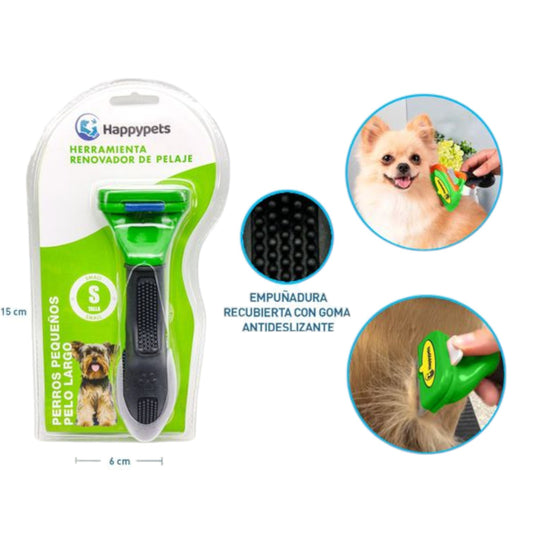 Furminator Perro