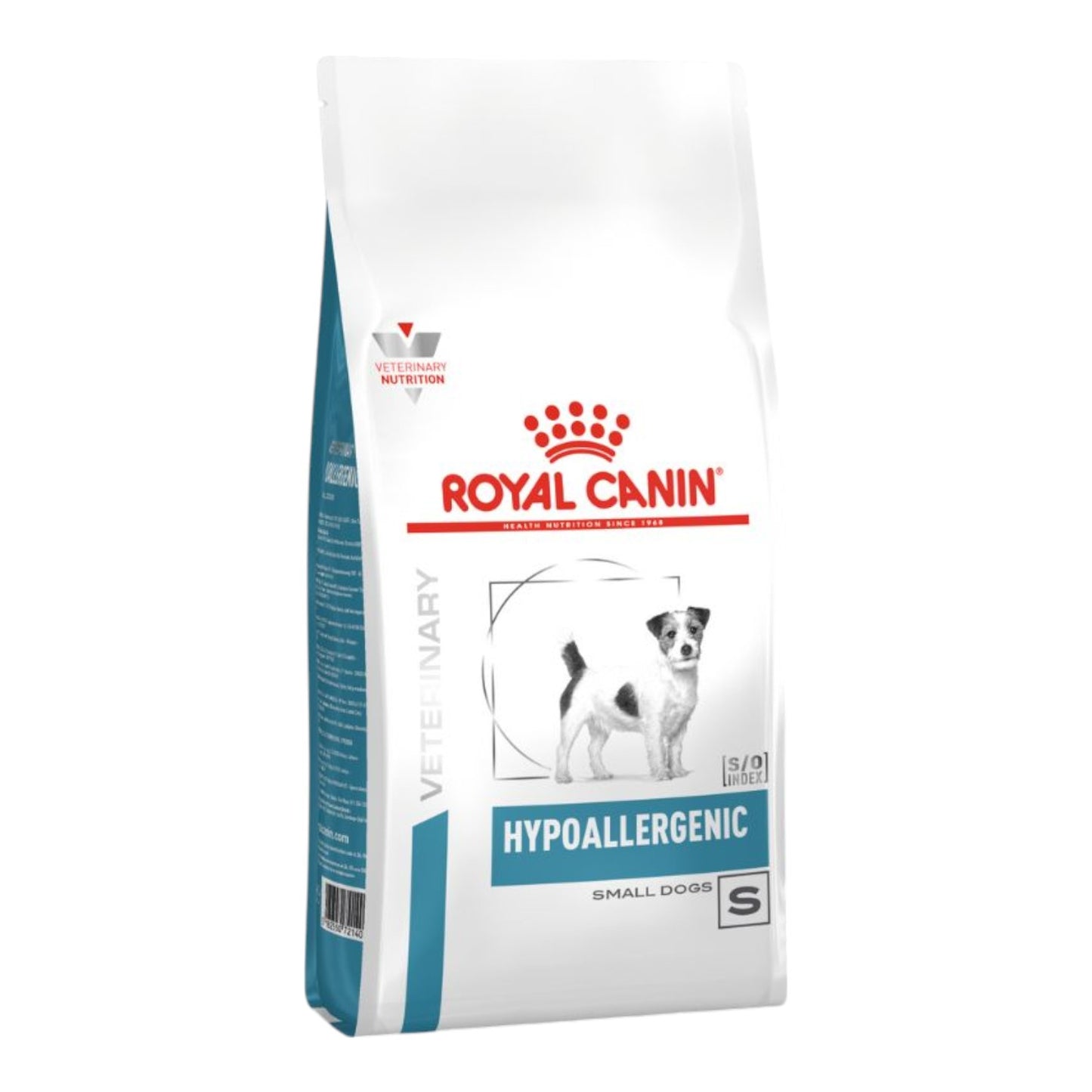 Royal Canin Hypoallergenic Small 2 kg