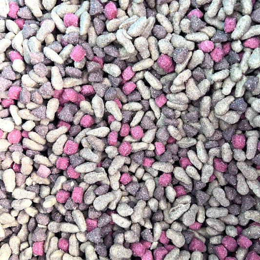 1 kg Champion Dog Adulto Raza Pequeña Carne y Pollo