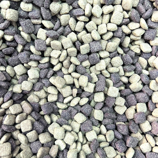 1 kg Cannes Adulto Carne