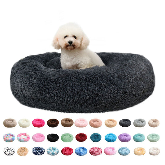 Cama Felpa 60 cm