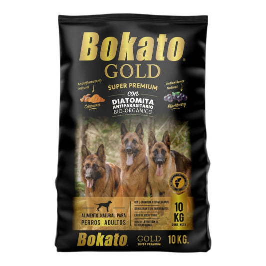 Bokato Gold 10 kg