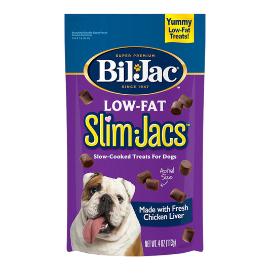 Bil jac slim jacs
