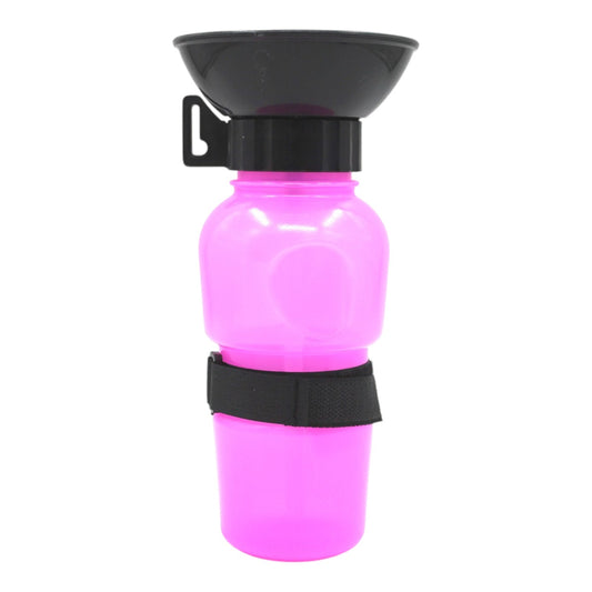 Botella Para Agua Mascotas