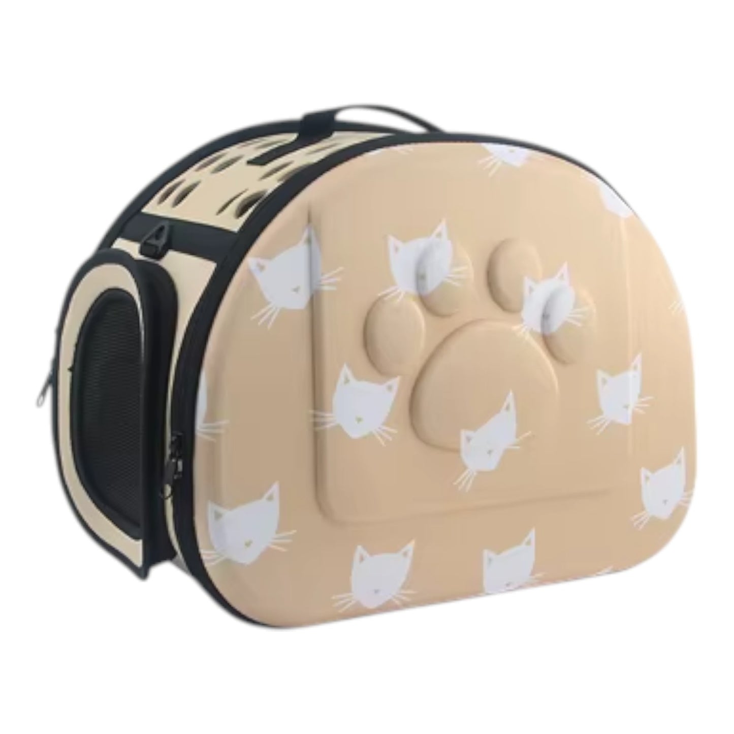 Transportador 3D Gato