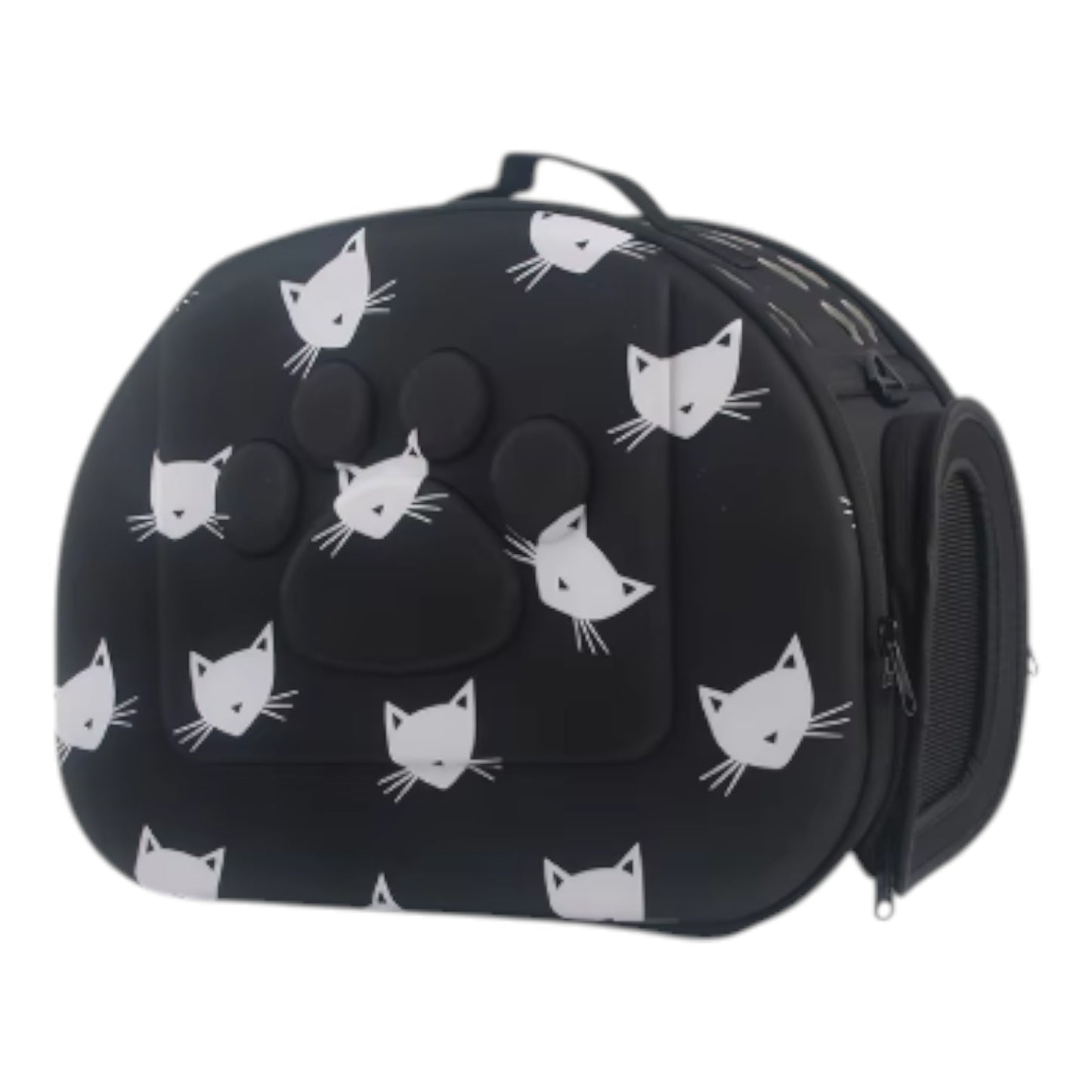 Transportador 3D Gato