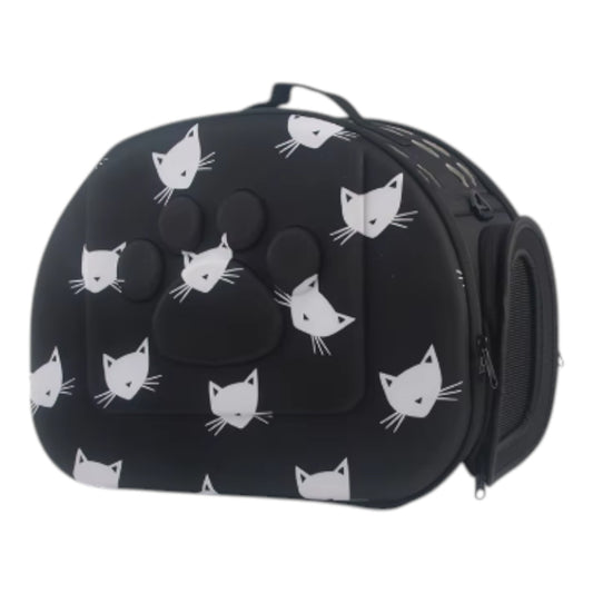 Transportador 3D Gato