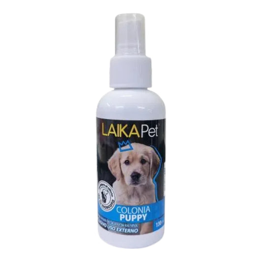 Colonia Cachorros 130 ml
