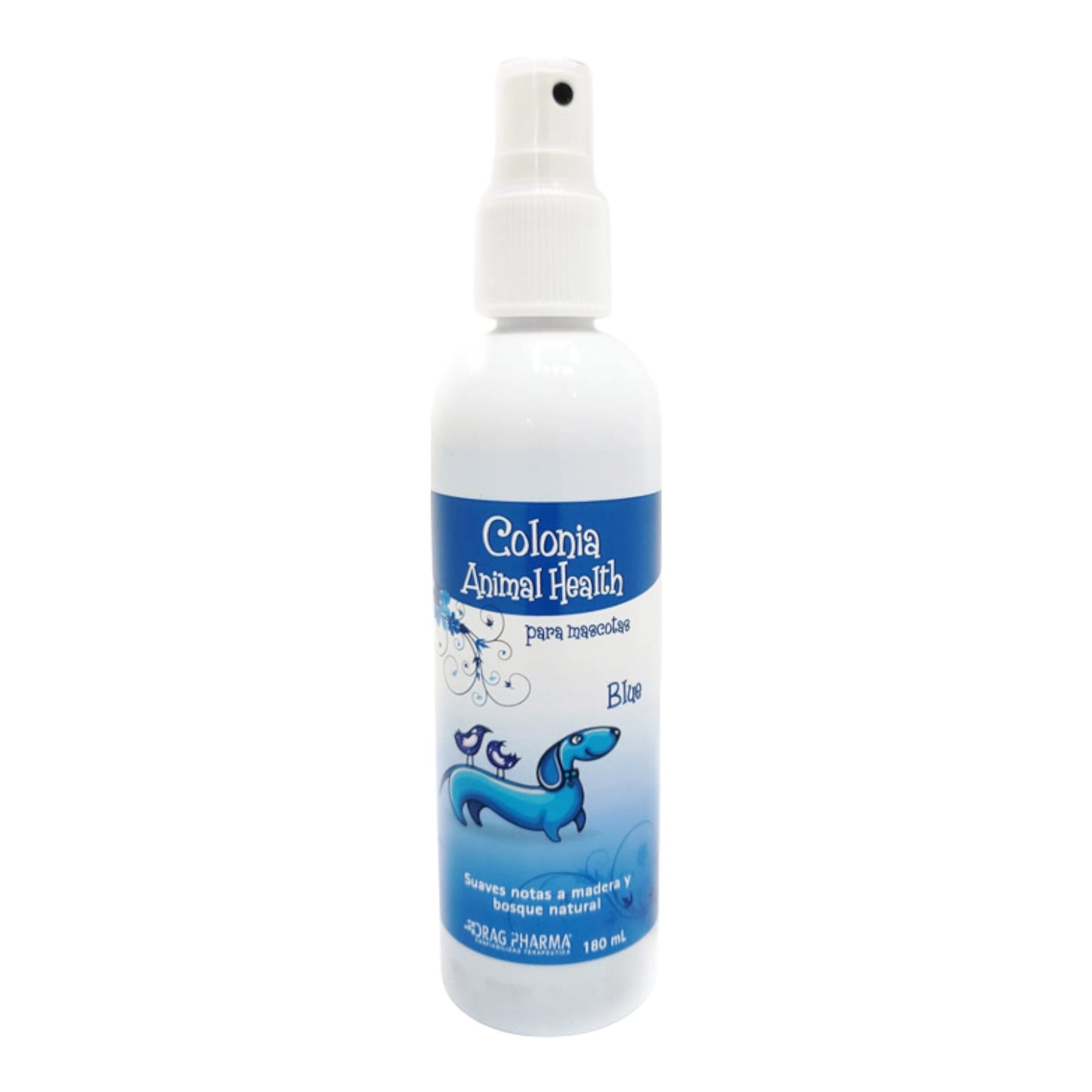 Colonia Macho 180 ml