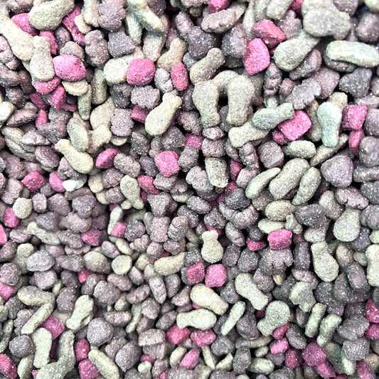 1 kg Champion Dog Adulto Carne y Pollo