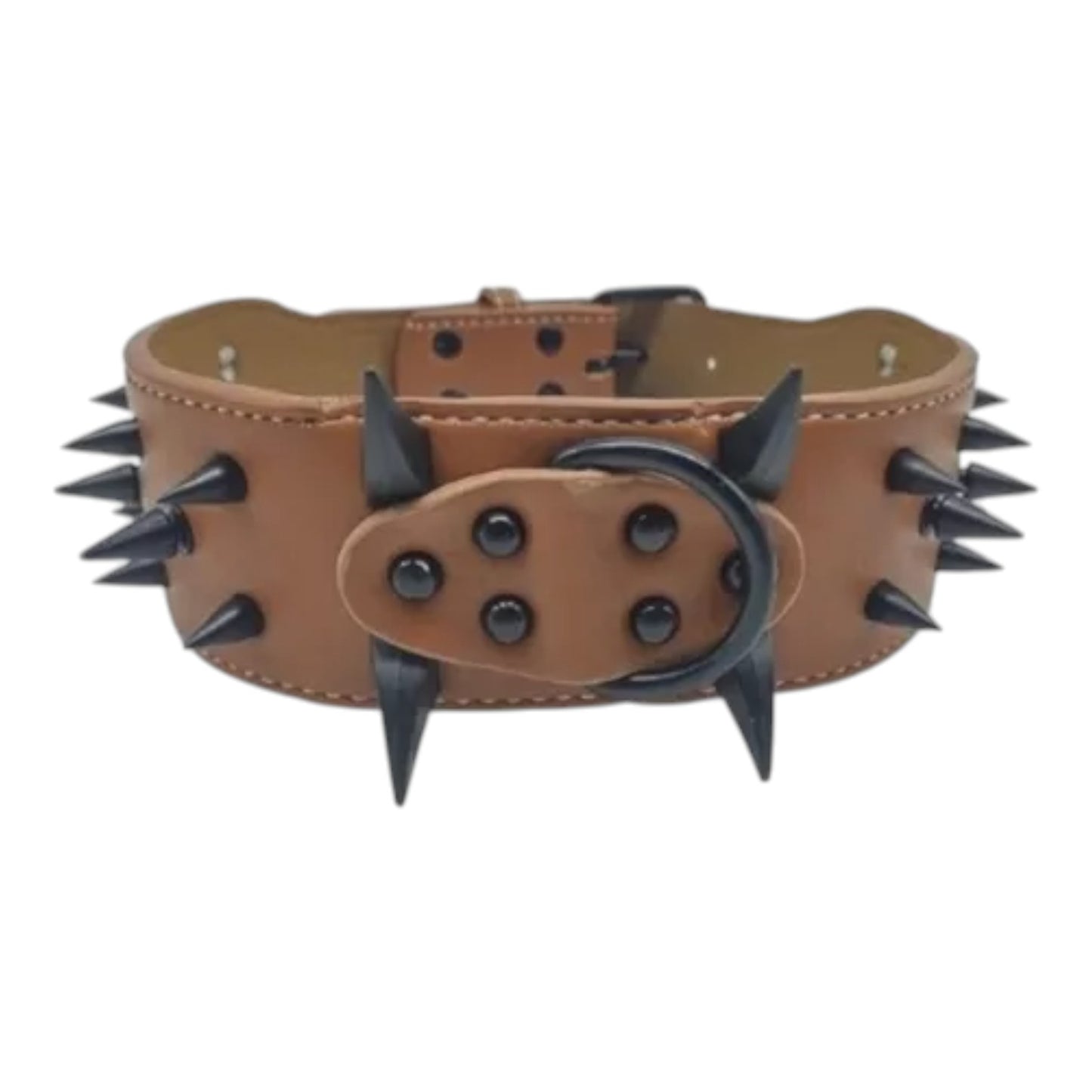 Collar Puas 59 cm