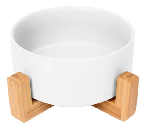 Plato Ceramico Pequeño