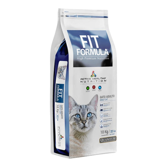 Fit Formula Gato 10 kg