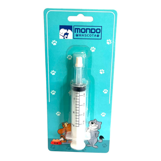 Jeringa Para Remedios-Leche