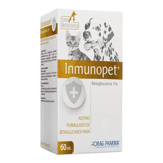 Inmunopet