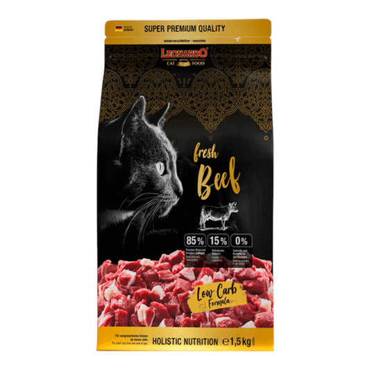 Leonardo Fresh Beef 1.5 kg