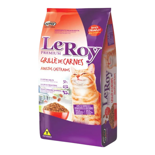 Leroy 10kg