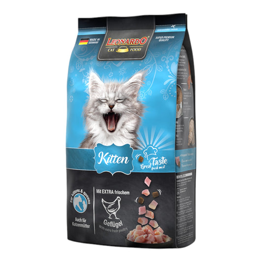 Leonardo Kitten 1.8 kg