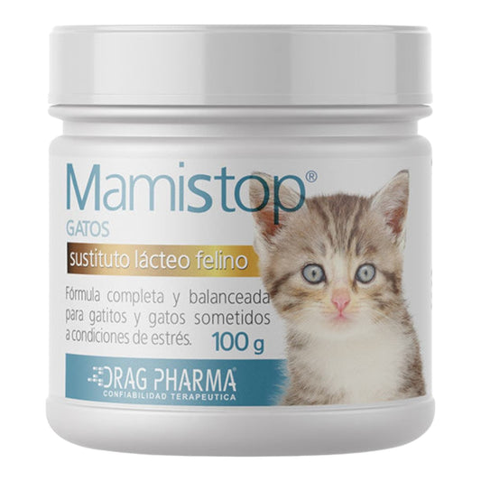 MamiStop Gato 100 gr